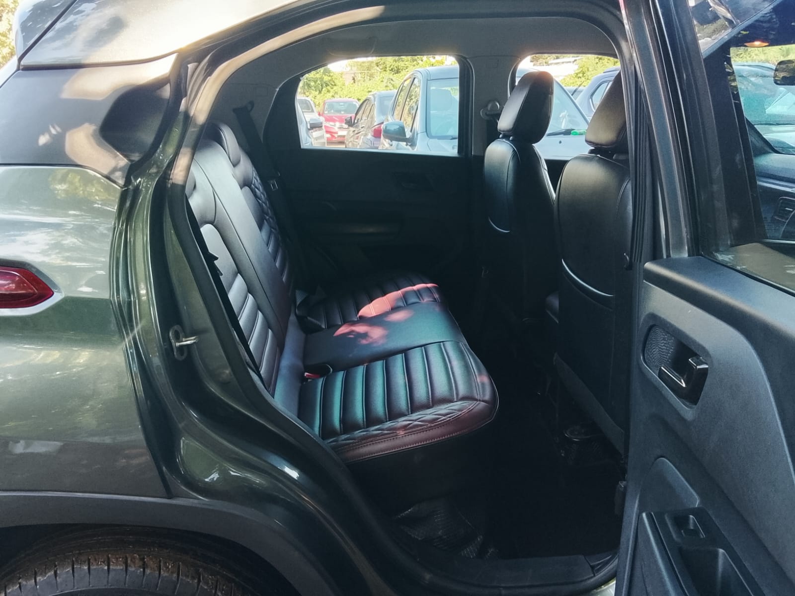 Tata Punch Adventure Mt